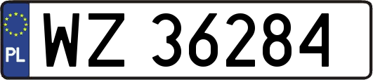 WZ36284