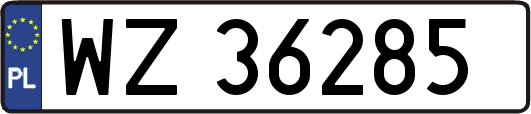 WZ36285