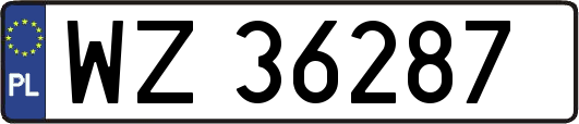 WZ36287