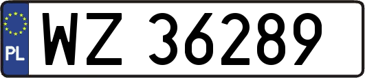 WZ36289