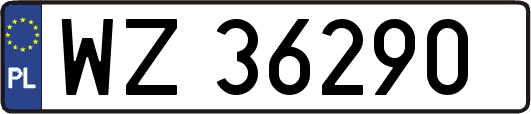 WZ36290