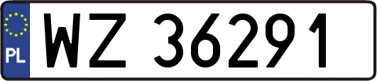 WZ36291