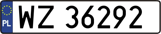 WZ36292