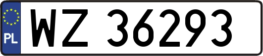 WZ36293