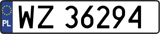 WZ36294