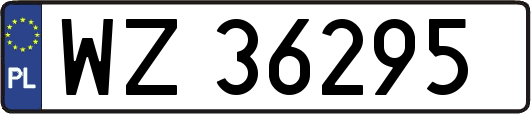 WZ36295