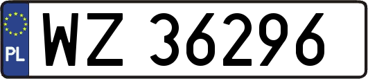 WZ36296