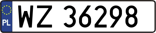 WZ36298