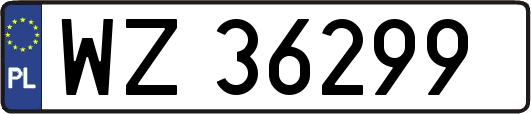 WZ36299