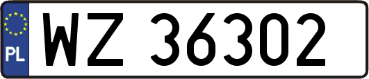 WZ36302