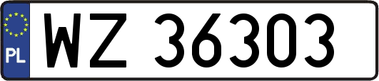 WZ36303