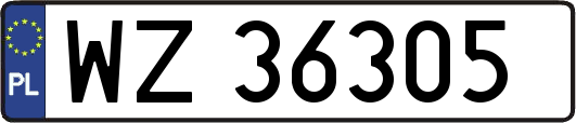 WZ36305