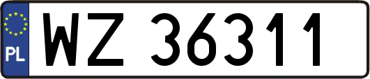 WZ36311