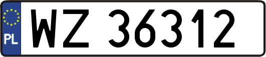 WZ36312