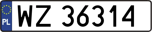 WZ36314