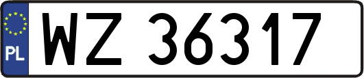 WZ36317