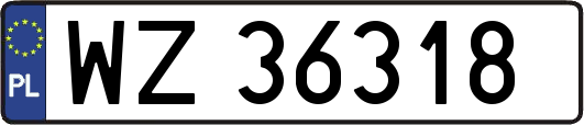 WZ36318