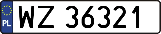 WZ36321