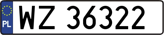 WZ36322