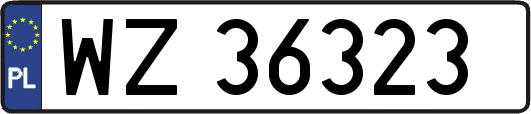 WZ36323