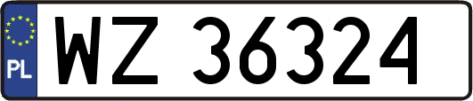 WZ36324