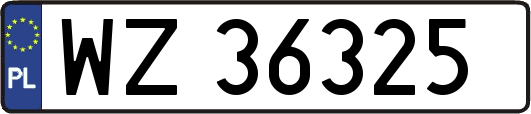 WZ36325