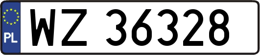 WZ36328