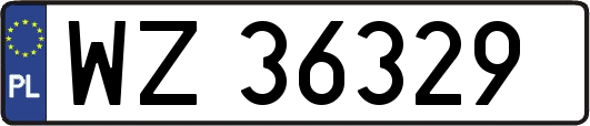 WZ36329