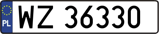 WZ36330