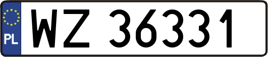 WZ36331