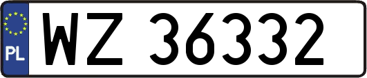WZ36332