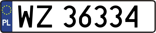 WZ36334