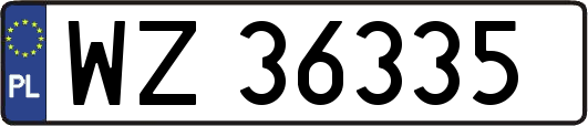 WZ36335