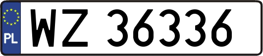 WZ36336