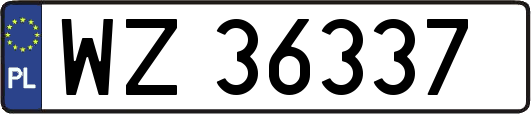 WZ36337