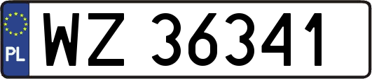 WZ36341