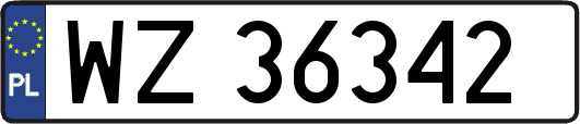 WZ36342