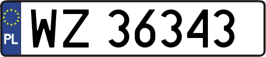 WZ36343
