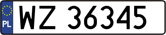 WZ36345