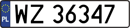 WZ36347