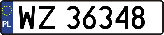 WZ36348
