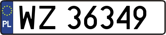 WZ36349