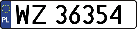 WZ36354