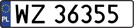 WZ36355