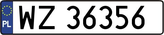 WZ36356