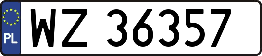 WZ36357