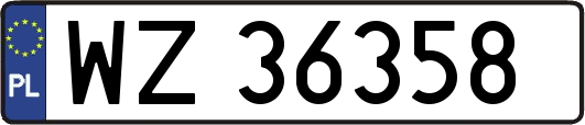 WZ36358