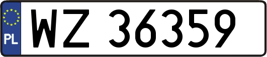 WZ36359