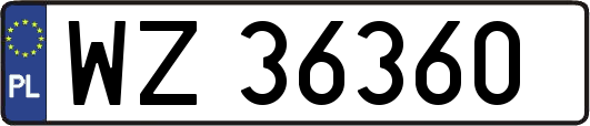 WZ36360