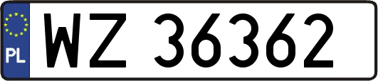 WZ36362
